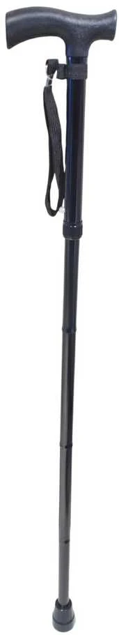 Reguliuojamo aukščio vaikščiojimo lazdelė STRONG