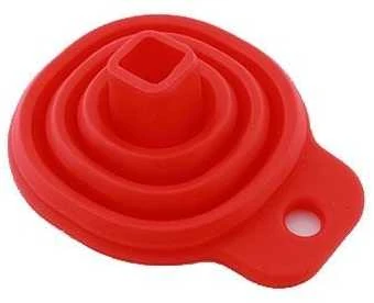 Phoneparts Silikoninis piltuvėlis