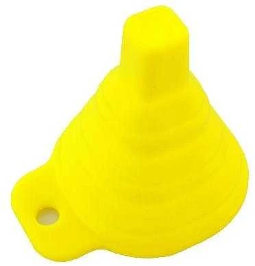 Phoneparts Silikoninis piltuvėlis
