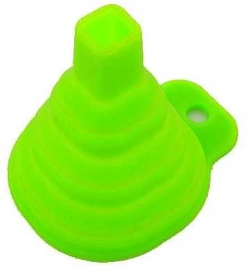 Phoneparts Silikoninis piltuvėlis