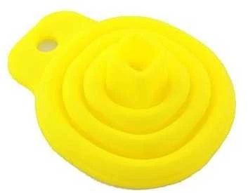 Phoneparts Silikoninis piltuvėlis