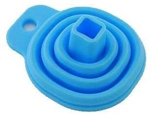 Phoneparts Silikoninis piltuvėlis