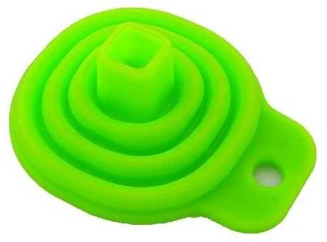 Phoneparts Silikoninis piltuvėlis