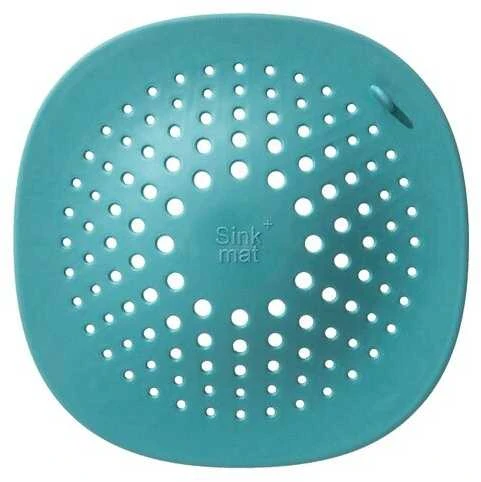 Silikoninis Sietelis "Sink mat +"