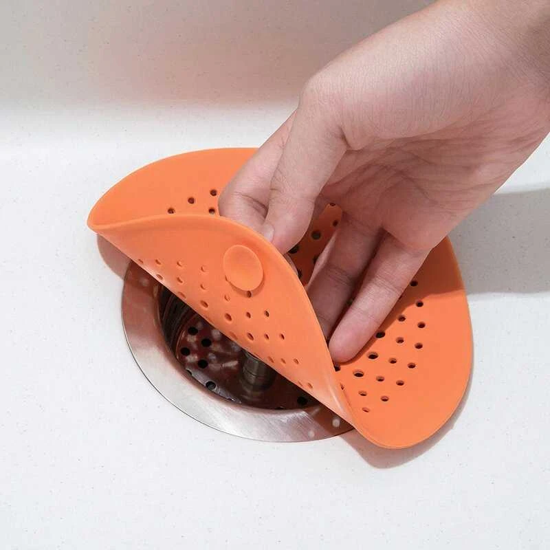 Silikoninis Sietelis "Sink mat +"
