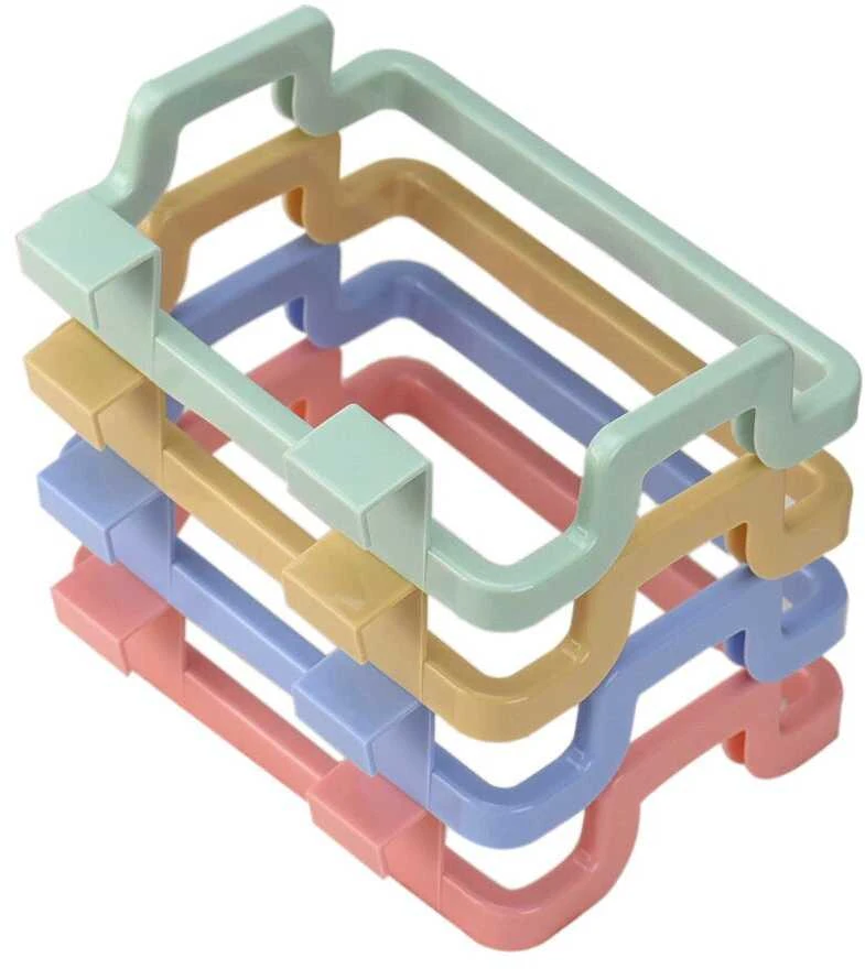 Šiukšlių Maišų Laikiklis
