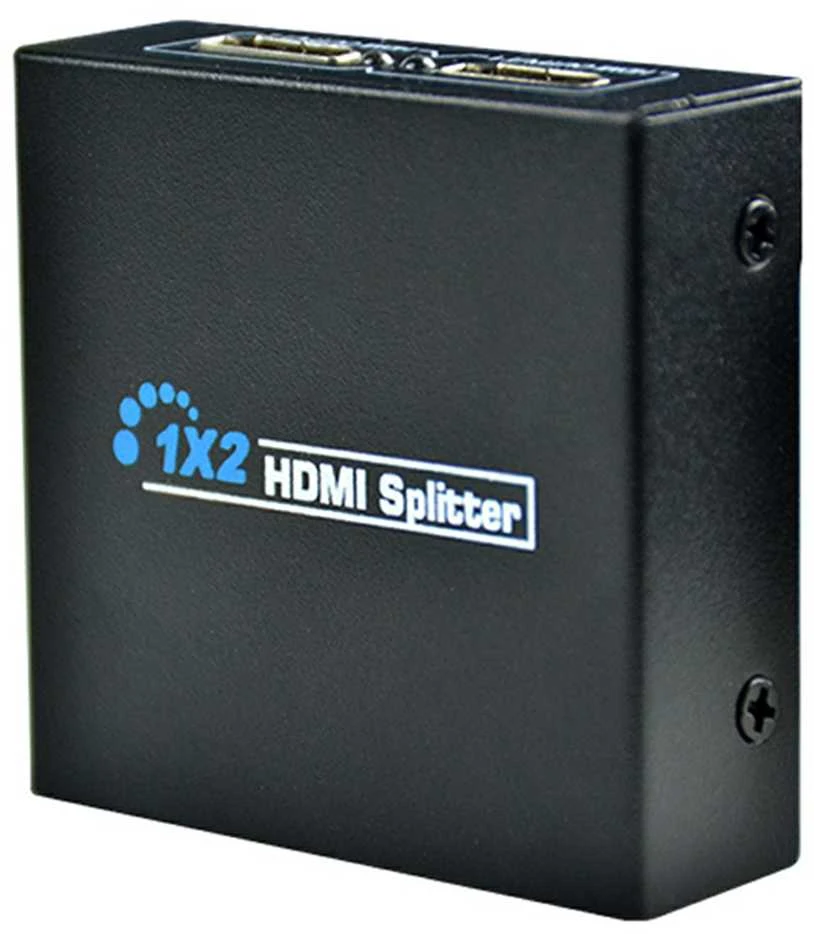 ATL Skirstytuvas SPLITTER HDMI 1x2 4K