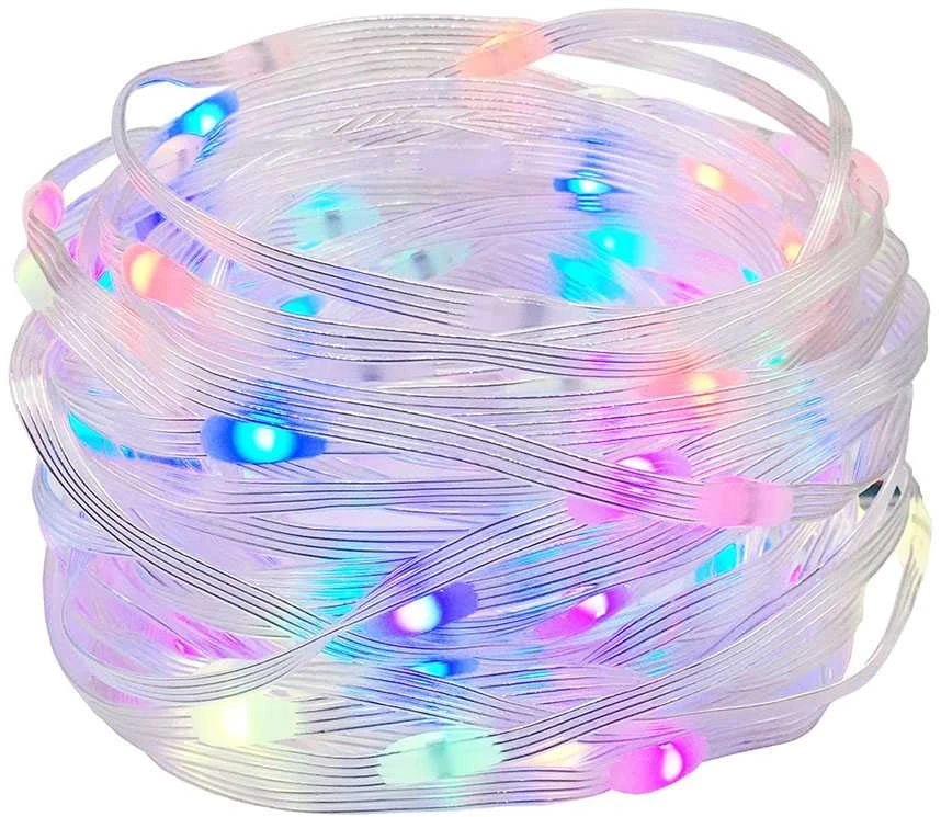 SMART LED kalėdinė girlianda