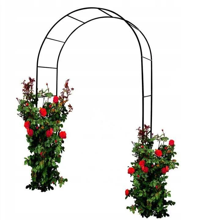 Greenmill sodo arka vijokliniams augalams 240 cm