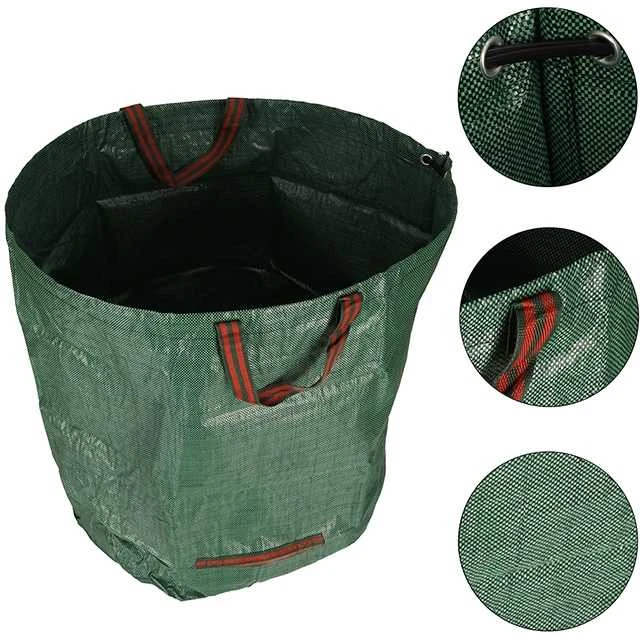 Sodo atliekų maišas 300L (67 x 84 cm)