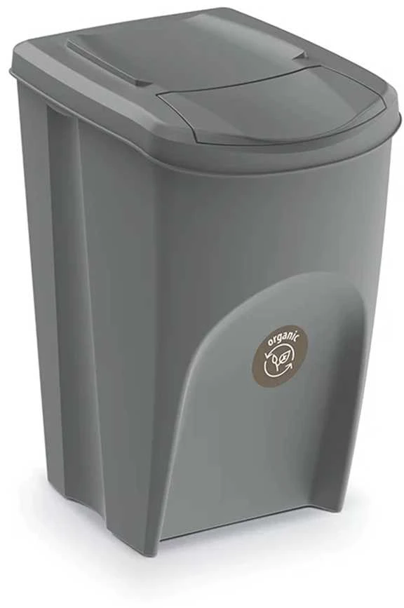 Prosperplast „Sortibox SET3 XL“ atliekų rūšiavimo dėžės