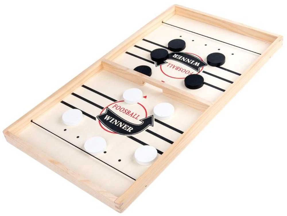 Stalo žaidimas "Futbolas"