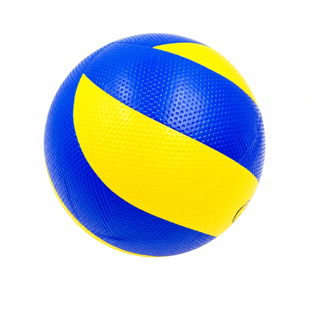 Standartinio dydžio tinklinio kamuolys, 5 dydis