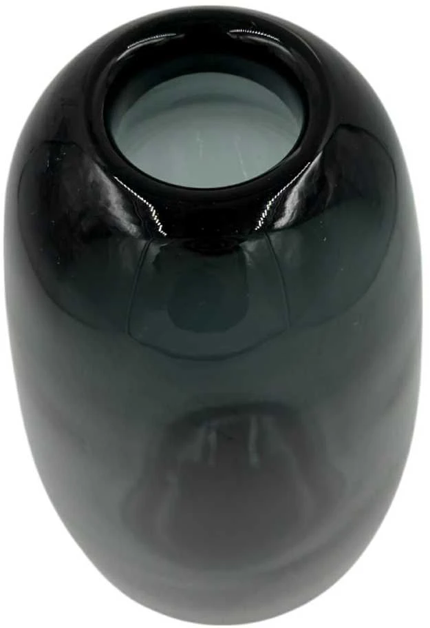 Stiklinė vaza, 12.5×26 cm "Forma Lumo"