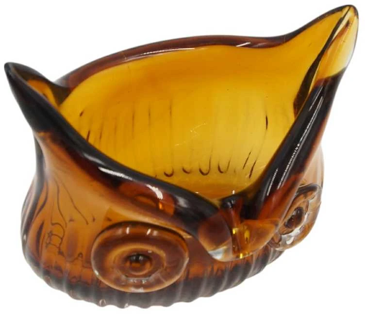 Stiklinis indas 10×7×13 cm