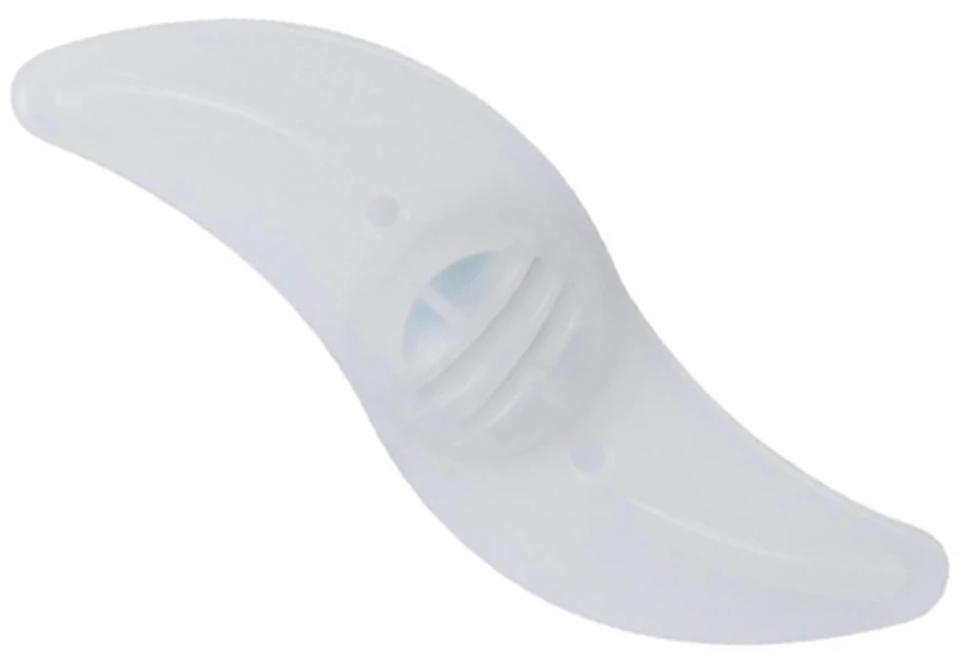Sports Equipment Dviračio rato LED apšvietimas, raudonas