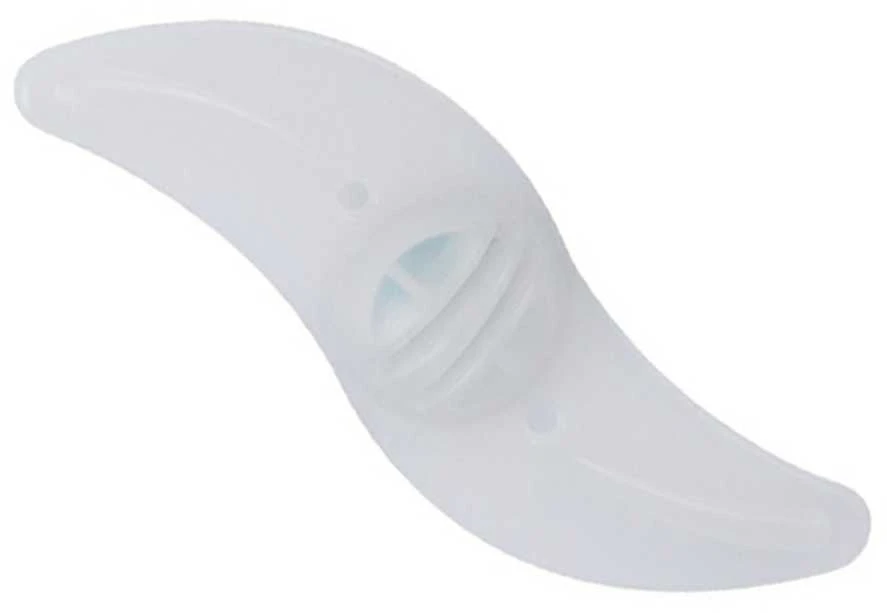 Sports Equipment Dviračio rato LED apšvietimas, raudonas