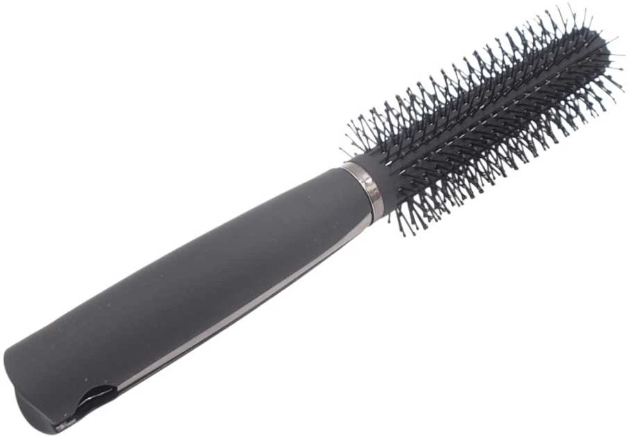 Apvalus plaukų formavimo šepetys (brushas)