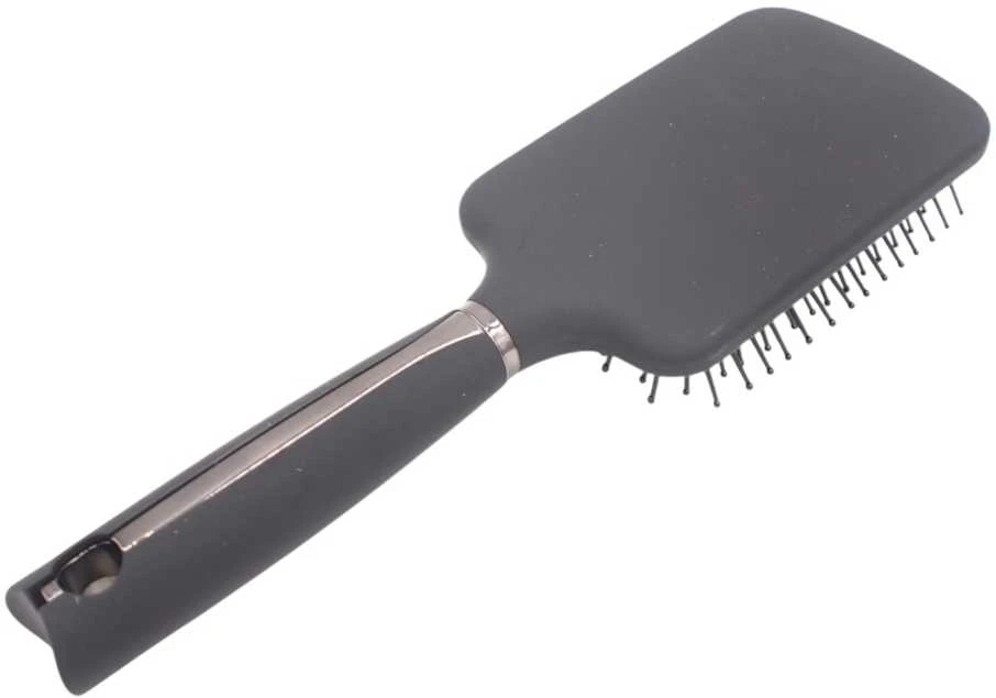 Plaukų šepetys su ergonomine rankena TR2147E