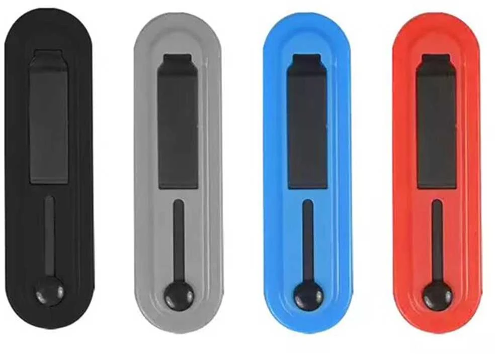 Telefono laikiklis "Smart grip" - Mėlyna