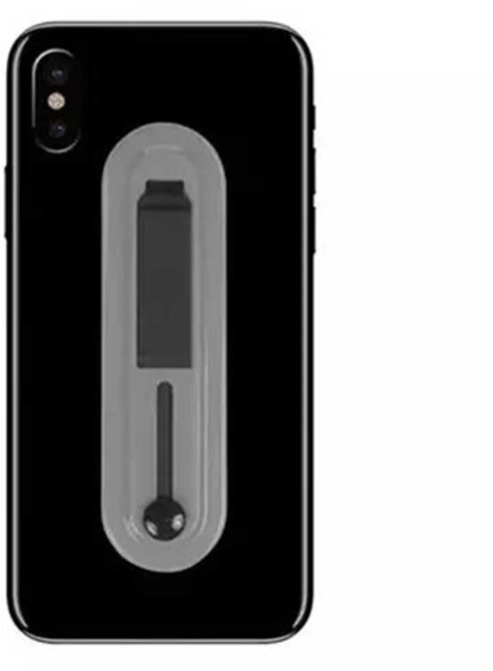 Telefono laikiklis "Smart grip" - Mėlyna
