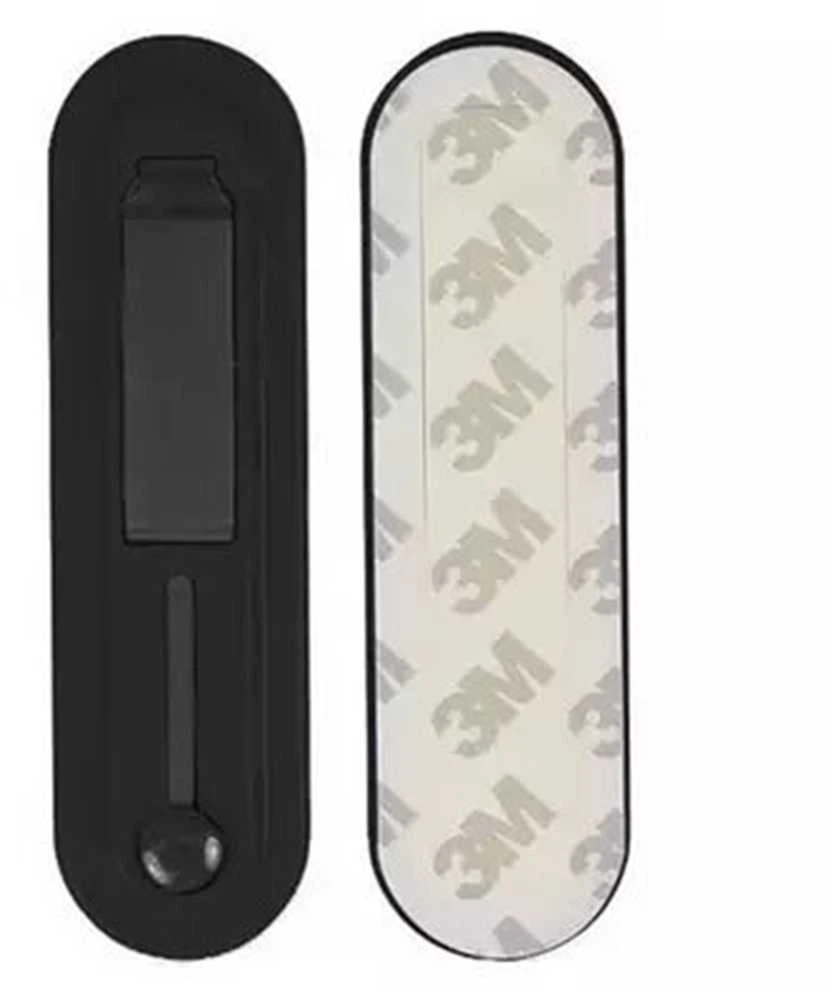Telefono laikiklis "Smart grip" - Raudona