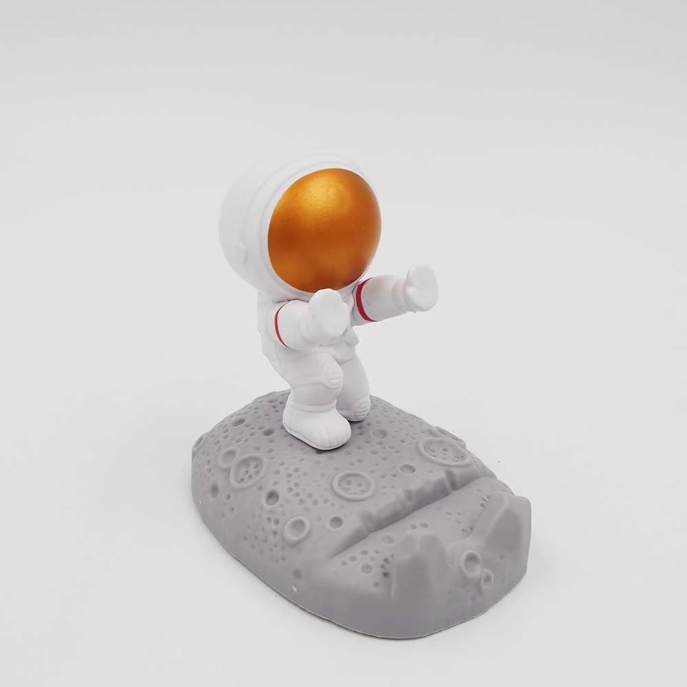 Telefono stovelis "Astronautas"
