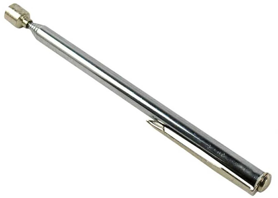 Ag495A Magnetinis teleskopinis paėmimo strypas