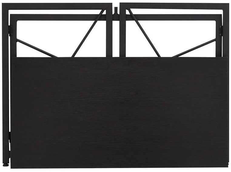TENZO FOLD DESK sulankstomas darbo stalas