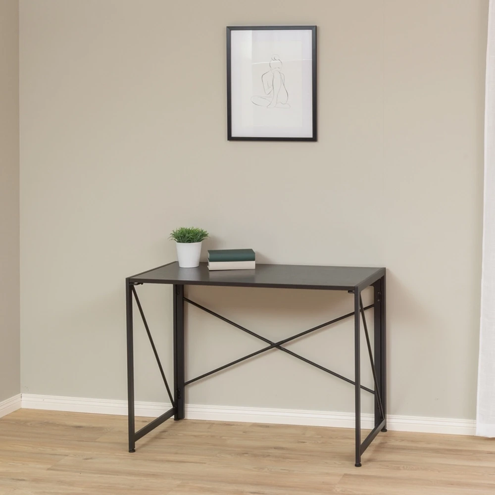 Rankšluostis TENZO FOLD DESK sulankstomas darbo stalas