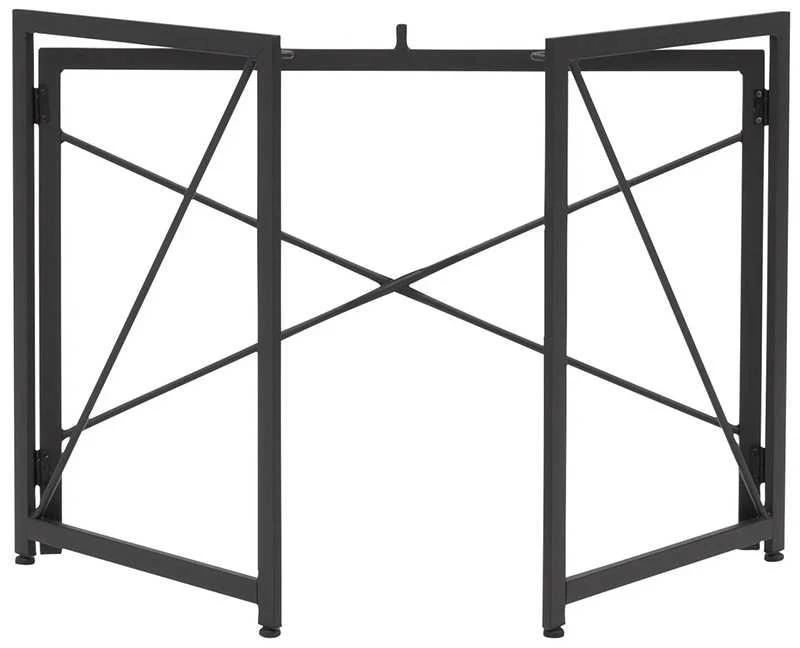 TENZO FOLD DESK sulankstomas darbo stalas