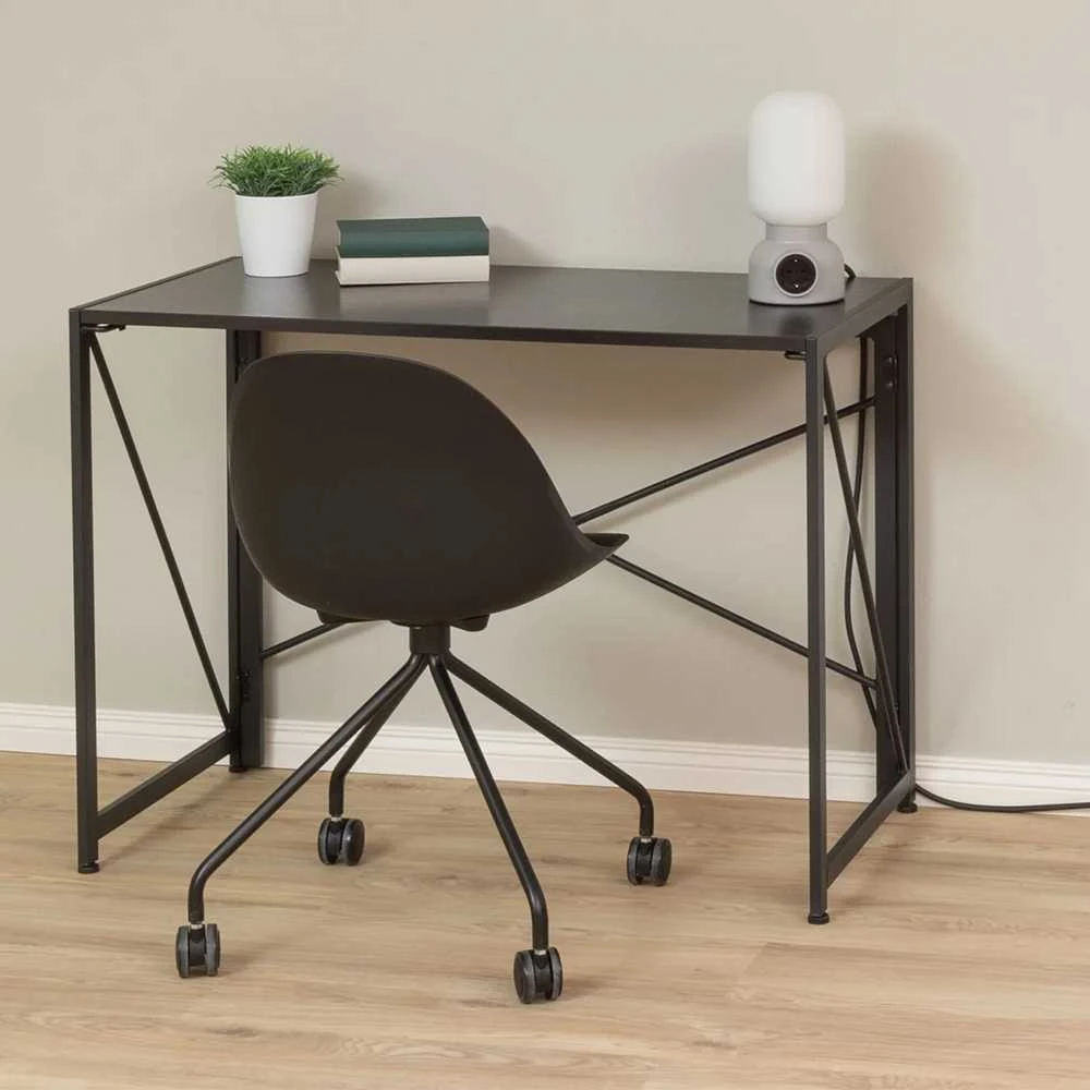 TENZO FOLD DESK sulankstomas darbo stalas