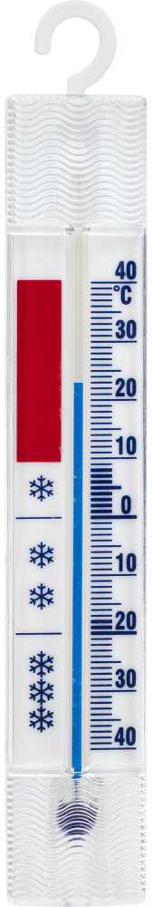Bioterm Termometras šaldytuvams ir šaldikliams (-40°C iki +40°C)