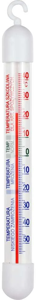 Termometras šaldytuvams ir šaldikliams (-50°C iki +40°C)