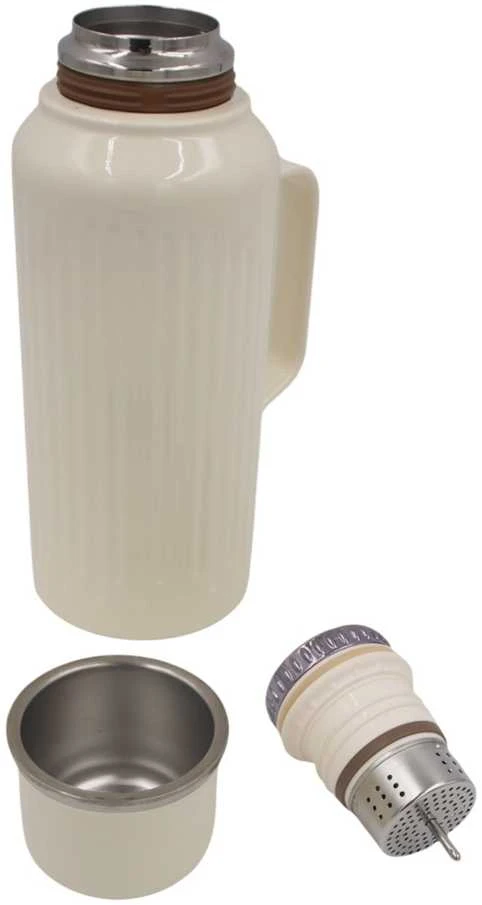 Termosas – arbatinukas 1000 ml (316 nerūdijantis plienas)
