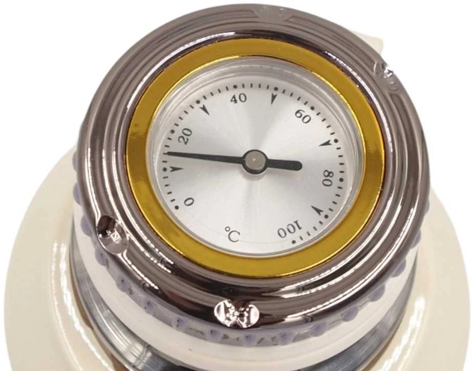 Termosas – arbatinukas 1000 ml (316 nerūdijantis plienas)