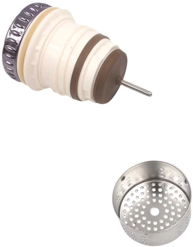 Termosas – arbatinukas 1000 ml (316 nerūdijantis plienas)