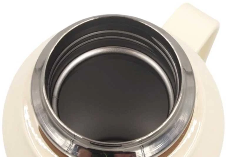 Termosas – arbatinukas 1000 ml (316 nerūdijantis plienas)
