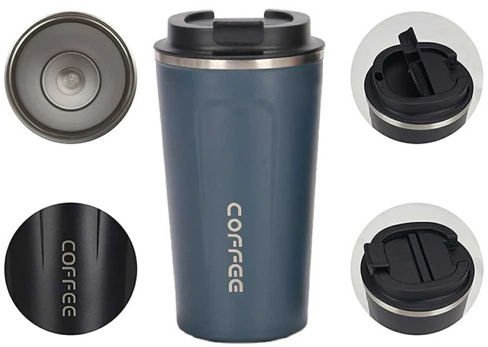 Aptel Termosinis puodelis "Coffee"