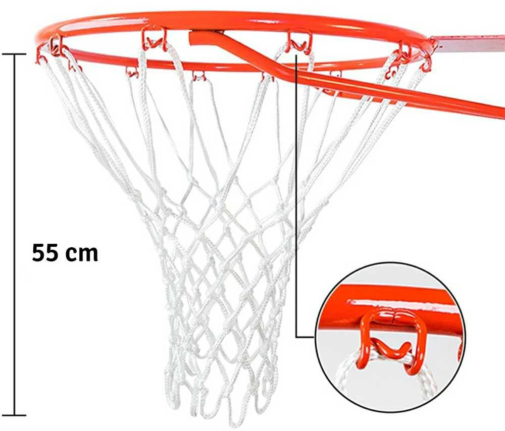 Ag300A Krepšinio Tinklelis