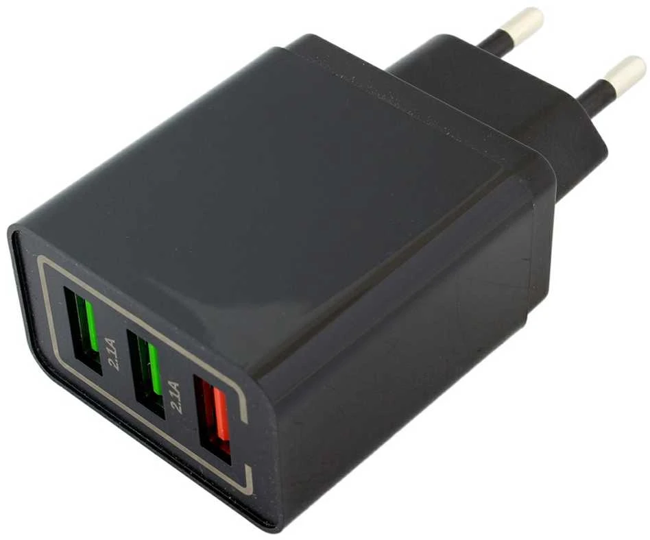 ATL Tinklo įkroviklis USB