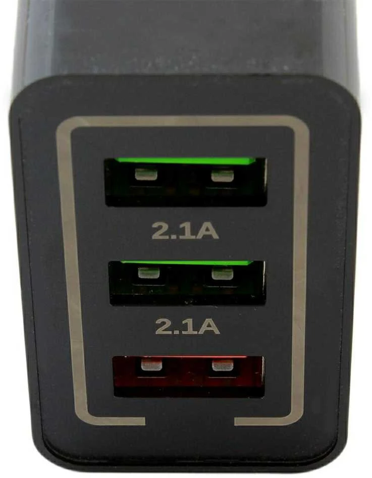 ATL Tinklo įkroviklis USB