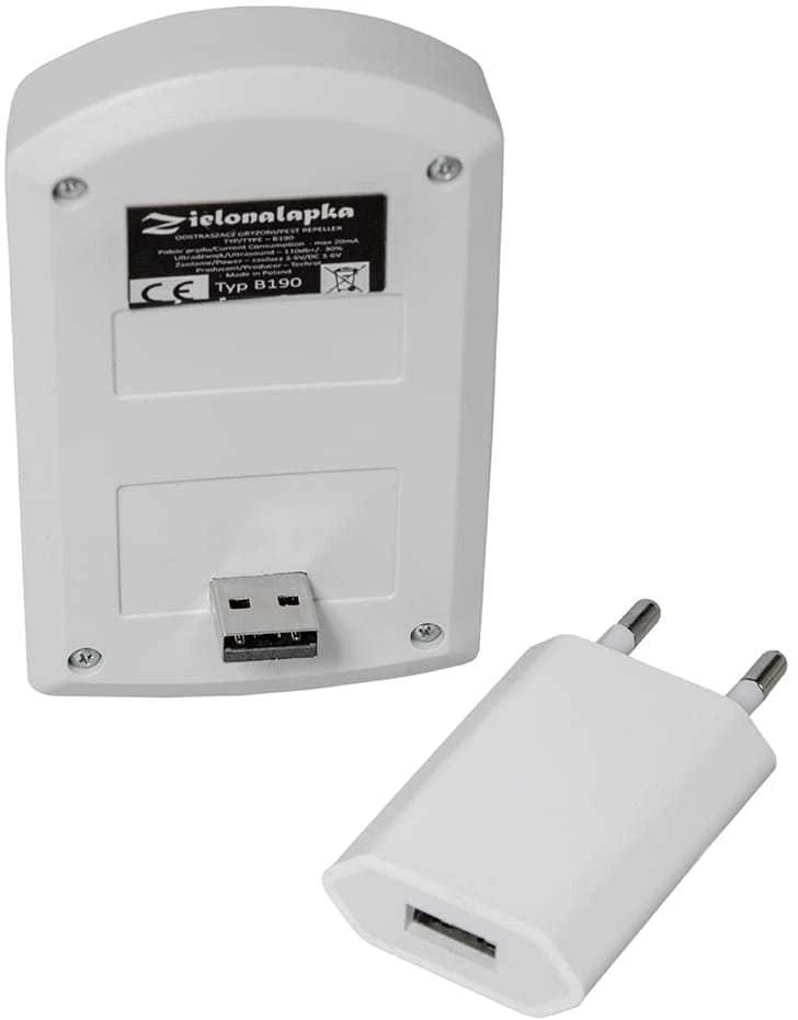 Ultragarsinė baidyklė USB