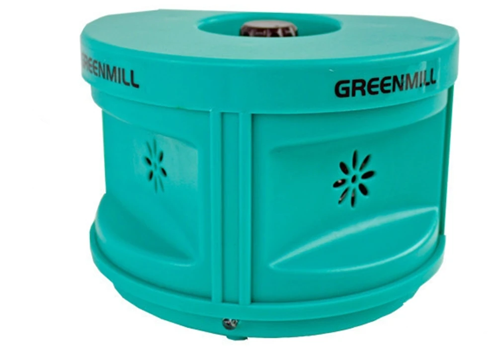 Greenmill utragarsinė kenkėjų atbaidymo priemonė GR5109