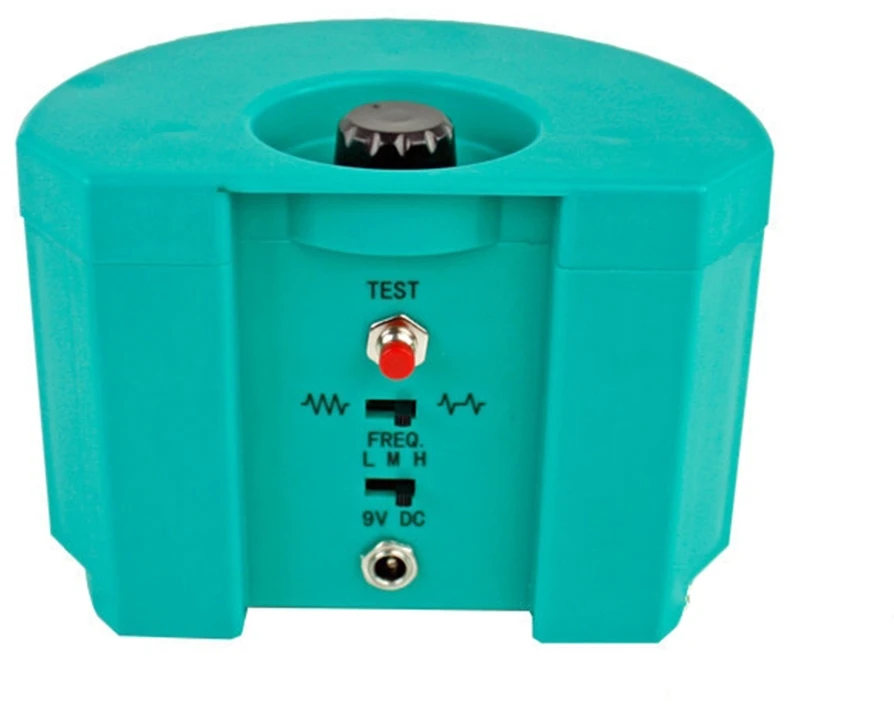 Greenmill utragarsinė kenkėjų atbaidymo priemonė GR5109
