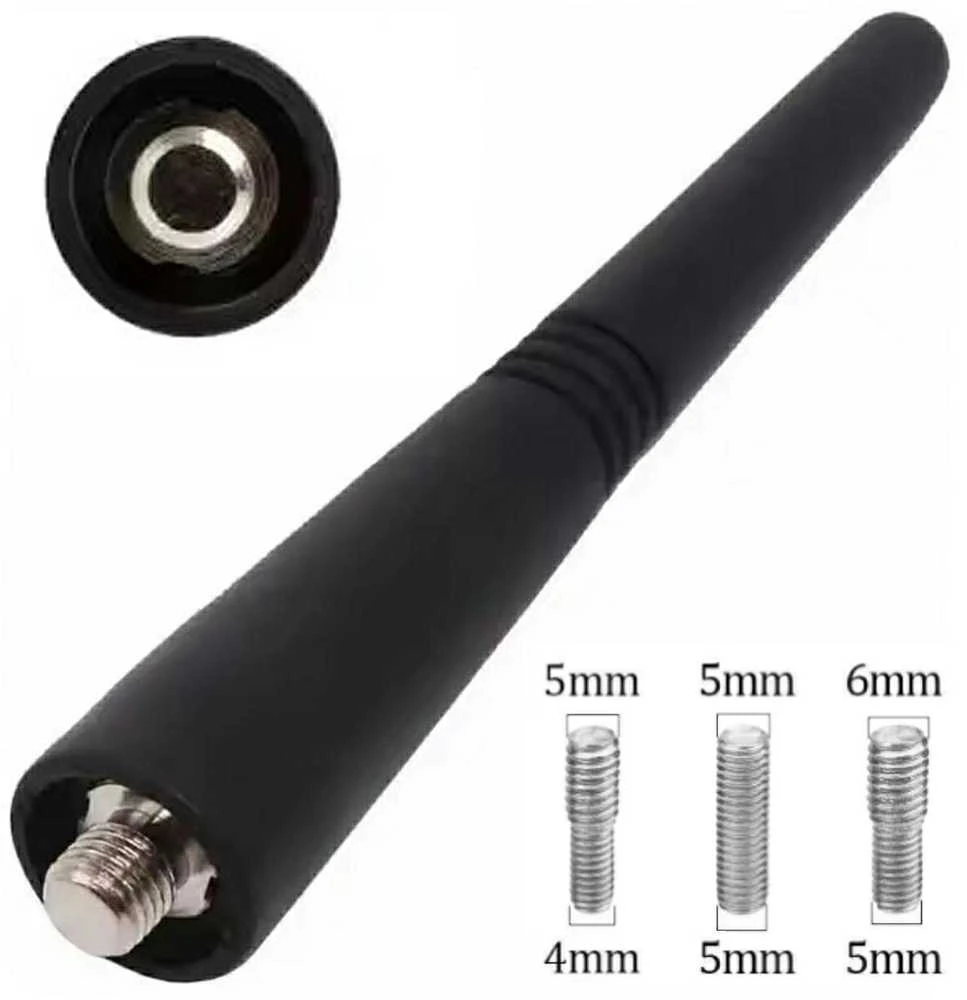 ATL Universali AM-FM radijo antena automobiliui