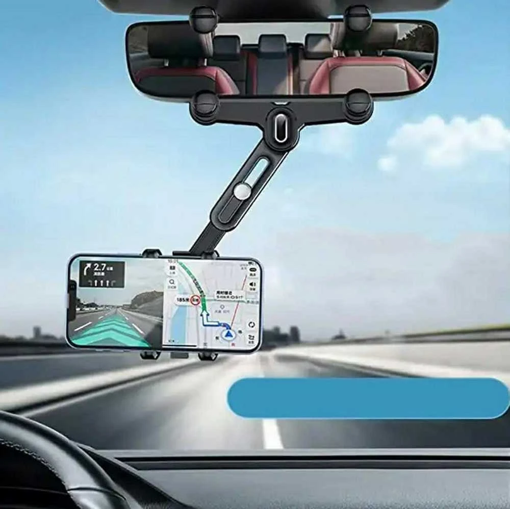 Ap25 Laikiklis universalus automobilyje