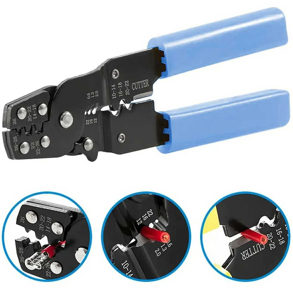 Zk4A Universalus Gofruotojas