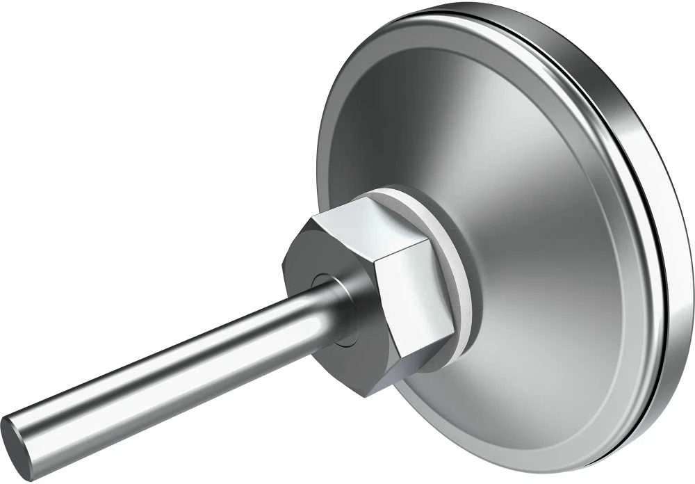 Grandininis pjūklas Universalus termometras (0°C iki +120°C)