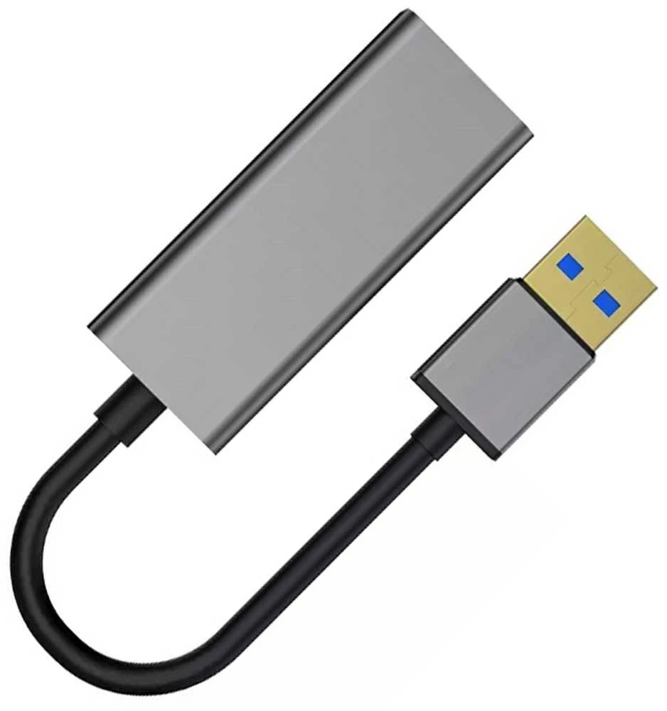ATL USB 3.0 tinklo plokštė su RJ45